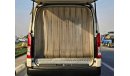 Toyota Hiace CHILLER VAN PATROL / HIGHROOF/ LOT# 6002958