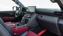 Toyota Land Cruiser 2024 TOYOTA LAND CRUISER 300 SERIES GR-SPORT V6 3.5L A/T - EXPORT ONLY