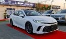 تويوتا كامري New Toyota Camry Sport Plus - Hybrid 2.0L - 360