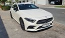 Mercedes-Benz CLS 350 Premium 2.0L (313 HP)