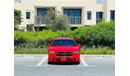 Dodge Charger SXT || GCC || Sunroof || GCC || Immaculate Condition