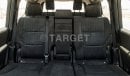 Toyota Land Cruiser TOYOTA LAND CRUISER LC300 GXR 3.3D AT MY2024 – BLACK