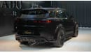 Land Rover Range Rover Sport (other) Dynamic P400 | Lumma CLR RS