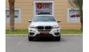 BMW X6 F16 Exterior view