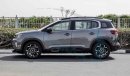 Citroen C5 Aircross (НА ЭКСПОРТ , For Export) Shine 1.6T , 2024 GCC , 0Km , Без пробега