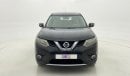 Nissan XTrail S 2.5 | Zero Down Payment | Free Home Test Drive