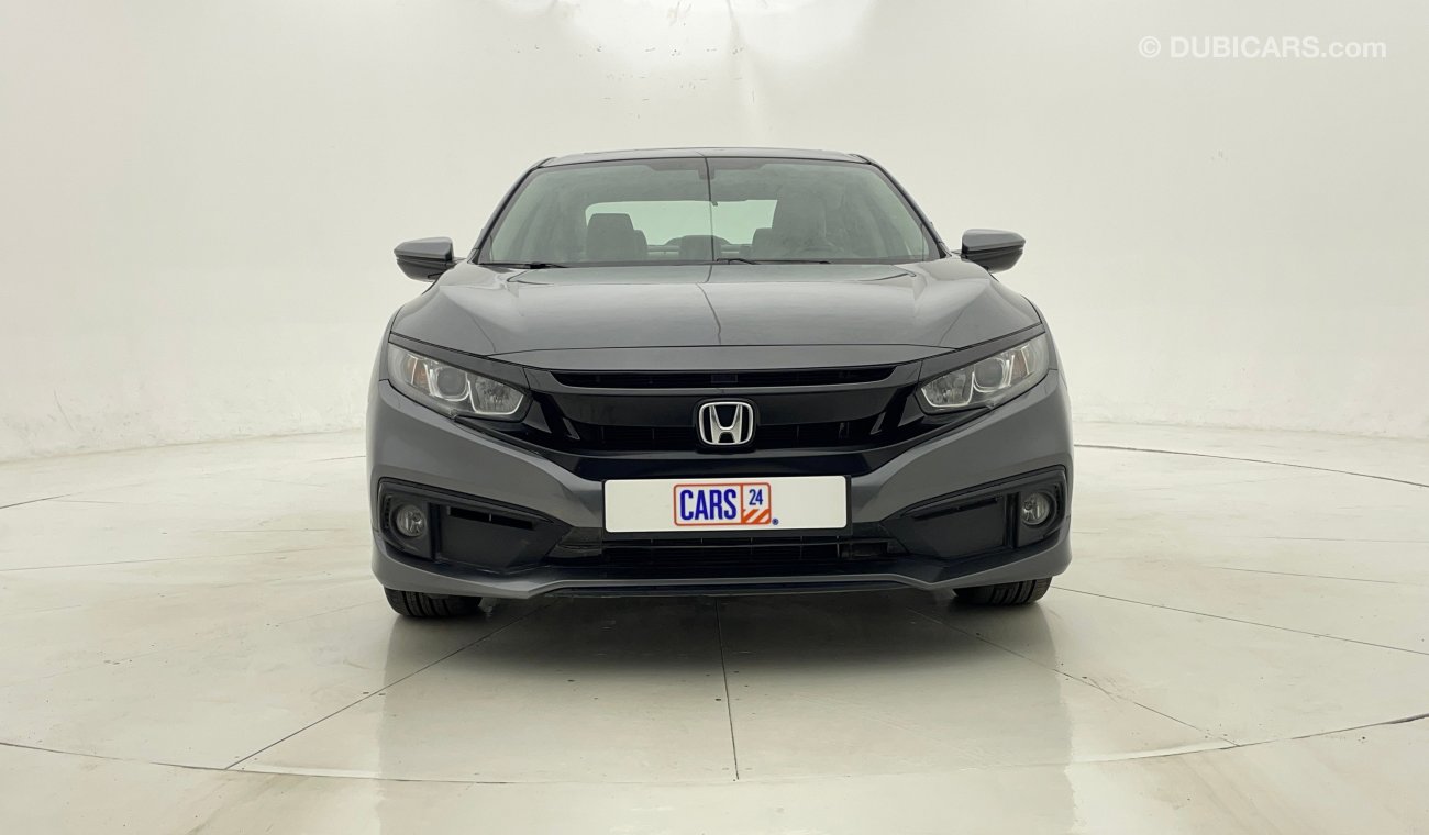 Honda Civic LX SPORT 1.6 | Zero Down Payment | Free Home Test Drive