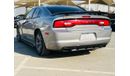 Dodge Charger Dodge charger RT 8 cylinder perfect condition