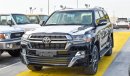 Toyota Land Cruiser GXR V6 Grand Touring