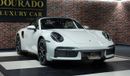 Porsche 911 | EID AL ETIHAD SPECIAL PRICE | CABRIOLET