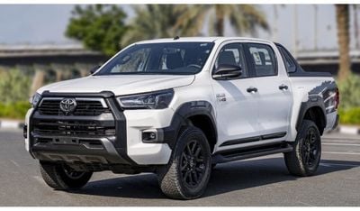 Toyota Hilux ADV 2.8L HILUX ADVANTURE 2.8L DIESEL 2025