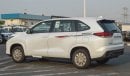 تويوتا إينوفا TOYOTA INNOVA (MAGA10) 2.0L Minivan FWD 5Doors 2024