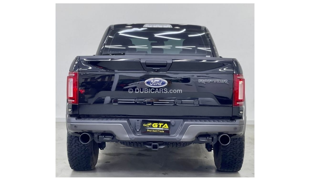 Ford F 150 Raptor SVT  2019 Ford F150 Raptor, Ford Warranty 2024, Ford Service Contract 20