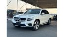 Mercedes-Benz GLC 350