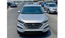 Hyundai Tucson Hyundia Tucson 2018 left hand Drive