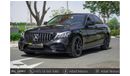 Mercedes-Benz C 300 AMG KIT 43