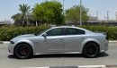 Dodge Charger 2020 Scatpack Widebody, 392 HEMI, 6.4L V8 GCC, 0KM with 3 Years or 100,000km Warranty