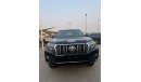 Toyota Prado Toyota Prado VX 4.0 Petrol V6 AT Full Option MY2018 Used