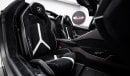 لامبورغيني أفينتادور LP 750-4 SV Roadster 2017 - GCC - Under Warranty
