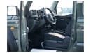 Suzuki Jimny 2024 Suzuki Jimny 1.5 4x4 5DR GLX - Green Inside Black | Export Only