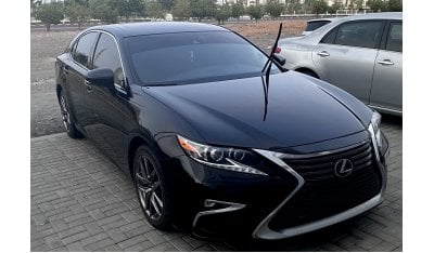 Lexus ES350