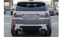 Land Rover Range Rover Sport HSE