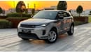 لاند روفر رانج روفر إيفوك Range Rover Evoque | 2024 | GCC Specs | Brand New