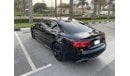 Audi A5 S-Line 2.0L