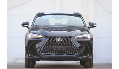 لكزس NX350 لكزس NX350h | هجين | موديل 2023 بأفضل الأسعار