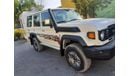 Toyota Land Cruiser DIESEL 4.5L V8 MT FULL OPTION MY 2024