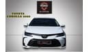 Toyota Corolla 0% DP - ORIGNAL PAINT - TOYOTA COROLLA XLI 1.6L 2020 - LOW MILEAGE - FIRST OWNER