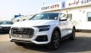 Audi Q8 55 TFSI MHEV Quattro S line V6 3.0L Aut (For Local Sales plus 10% for Custom