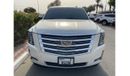 Cadillac Escalade Platinum