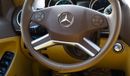 Mercedes-Benz GL 500 4Matic