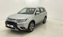 Mitsubishi Outlander GLX MIDLINE 2.4 | Zero Down Payment | Home Test Drive