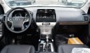Toyota Prado VX, 2.8L Diesel, 4WD, A/T. European Spec 2022MY