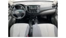 Mitsubishi L200 2018 I 4x2 I Ref#337