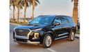 Hyundai Palisade Hyundai palisade full option 7 seater