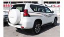 Toyota Prado 2023 TOYOTA PRADO VX 2.7 4X4 - BRAND NEW **EXPORT ONLY**التصدير فقط خارج الخليج**