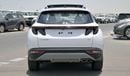 هيونداي توسون Brand New Hyundai Tucson N-TUC-P-1.6-24 1.6L Petrol | White/Black | 2024 | For Export Only