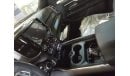 RAM 1500 BIGHORN 4WD 3.0L TURBO AUTOMATIC TRANSMISSION