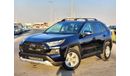 تويوتا راف ٤ TOYOTA RAV4 XLE 2023