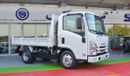 Isuzu NPR NMR 85 DUMP TRUCK LIMITED STOCK