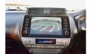 Toyota Prado Toyota landcuriser Prado 2020 TXL Full Option Diesel