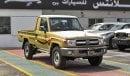 تويوتا لاند كروزر بيك آب Classic  4.5L V8  Double Tank