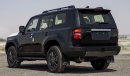 Toyota Prado (LHD) TOYOTA PRADO 250 TXL 2.7P AT LIMITED MY2024 – BLACK VEHICLE CODE: LPRADO2.7P_41 TECHNICAL FEAT