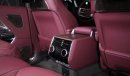 Land Rover Range Rover Autobiography P530 LWB | 2023 | Santorini Black | Interior Red Deep Garnet | Negotiable Price