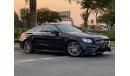 Mercedes-Benz E 220 MERCEDES E 220 - 2019 AMG BODY KIT - KOREAN SPECS