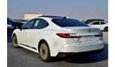 Toyota Camry Hybrid Lumiere 2.5L Automatic