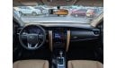 Toyota Fortuner 2019 TOYOTA FORTUNER V6 GXR 4.0L (278 HP) - Automatic . Gasoline . Four Wheel Drive . clean car no a